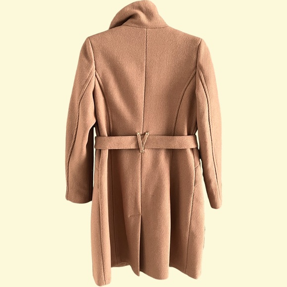 Cole Haan Coat - Picture 2 of 3